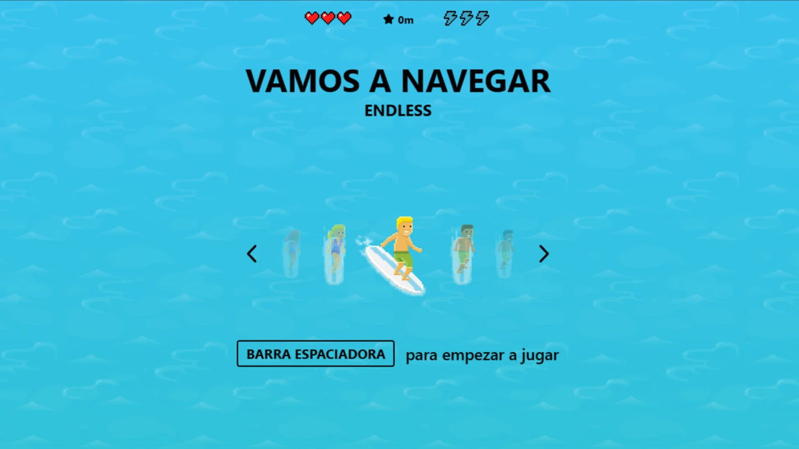 Surf Windows 11