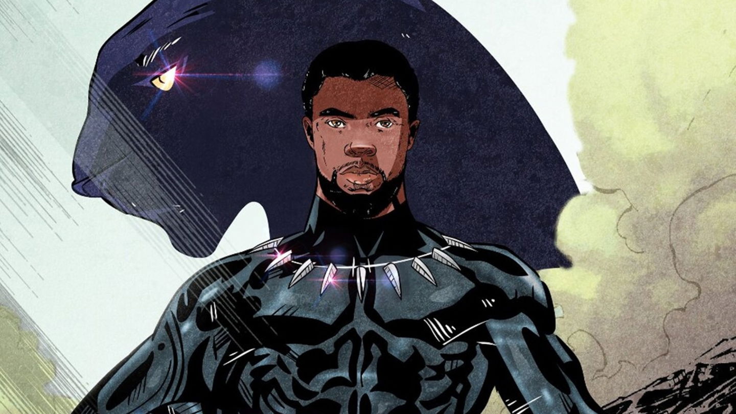 Marvel: versiones de Black Panther más poderosas