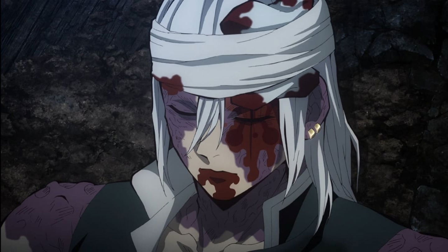 Demon Slayer: ¿Rengoku habría sido capaz de derrotar a Daki y Gyutaro?