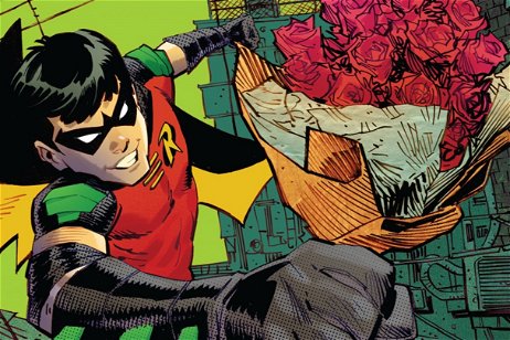 Las 9 mejores versiones de Robin en DC Cómics