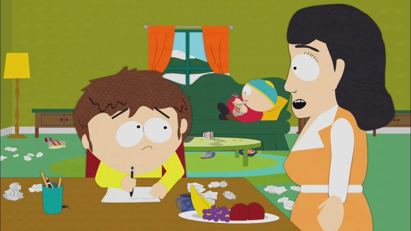 Los mejores 9 episodios de South Park