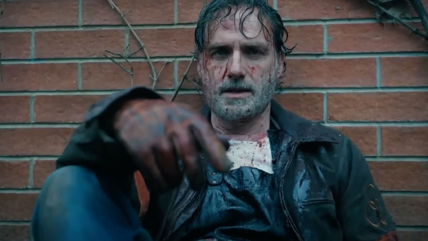 Rick Grimes