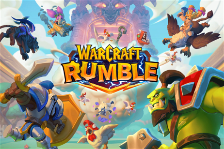 Warcraft Rumble, el free to play de la saga, ya tiene fecha de lanzamiento