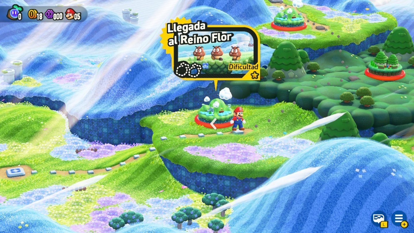 Super Mario Bros. Wonder: cuándo sale y primeras impresiones tras jugarlo
