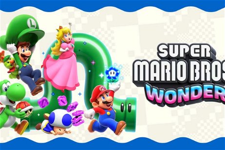 Análisis de Super Mario Bros. Wonder - La enésima maravilla de Nintendo