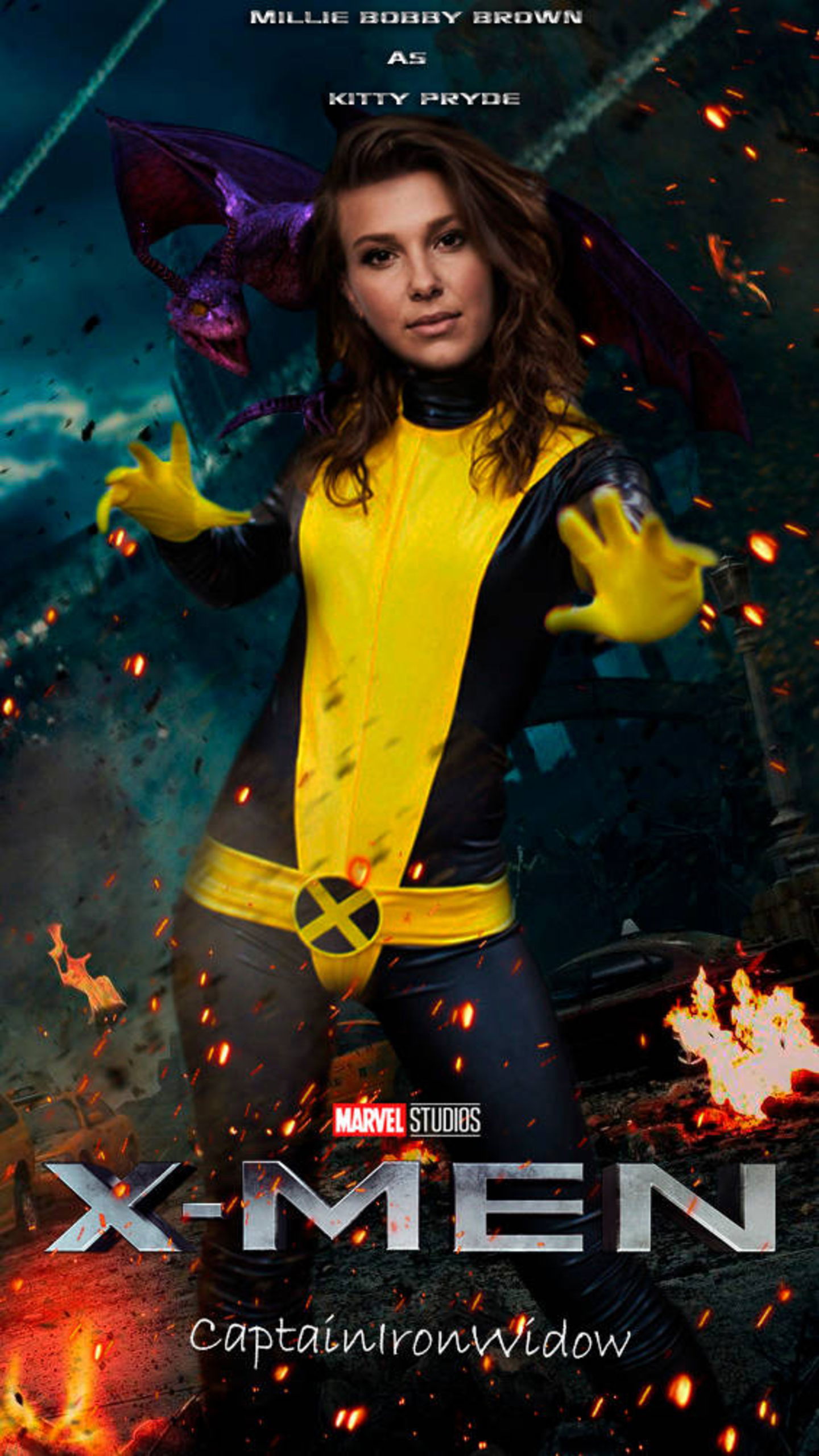 X-Men