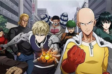 One Punch-Man hará un gran anuncio muy pronto. ¿Ya viene la temporada 3 del  anime?