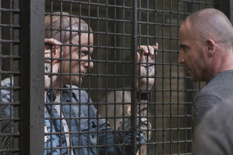 Prison Break anuncia su regreso, pero será muy diferente a la serie original