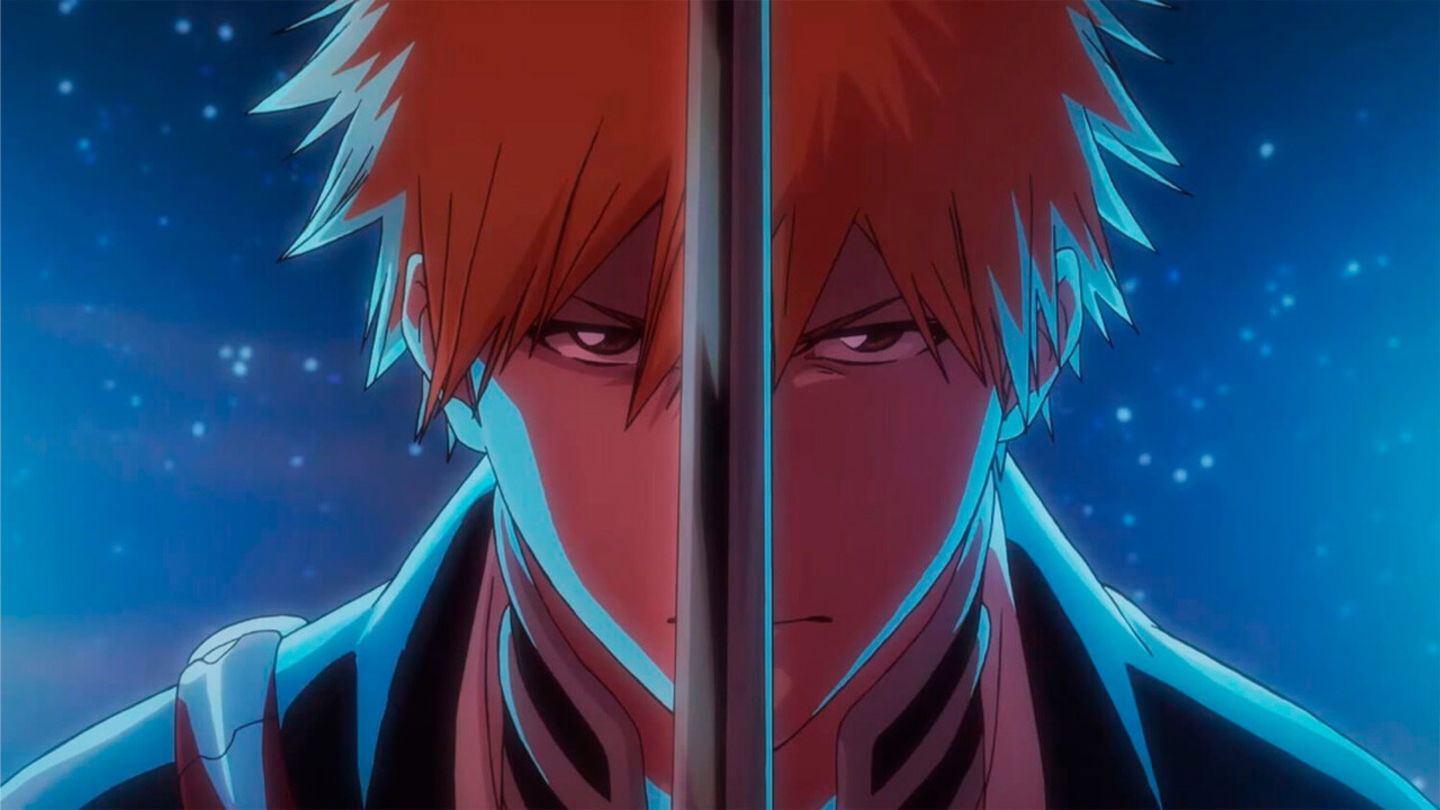 Bleach 3ª Temporada