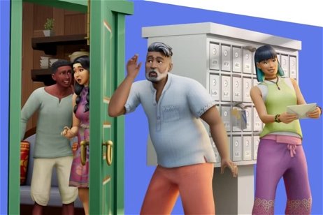 Los Sims 4 da nueva información sobre su próxima expansión