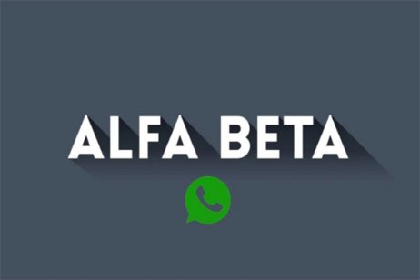 El canal de WhatsApp de Alfa Beta Juega ya está verificado, únete a nuestra gran familia