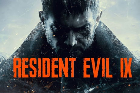 Resident Evil IX será la entrega más grande jamás hecha de la saga Resident Evil IX será la entrega más grande jamás hecha de la saga