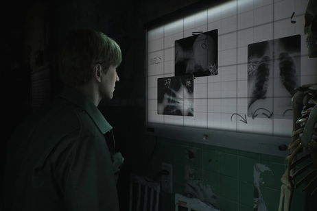 Silent Hill podría tener más remakes en desarrollo Silent Hill podría tener más remakes en desarrollo