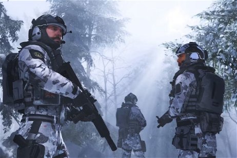 Call of Duty Modern Warfare 3 es víctima del review bombing