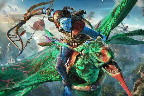 Avatar: Frontiers of Pandora presenta su pase de temporada con un DLC de historia