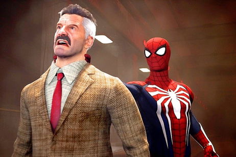 Un mod de Mortal Kombat 1 añade a Spider-Man y J. Jonah Jameson como personajes jugables