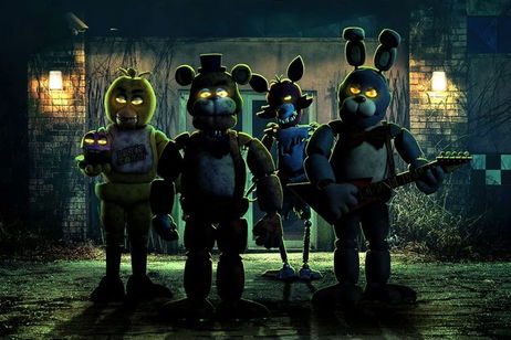 La película de Five Nights at Freddy's tiene una inspiración inesperada de uno de los gigantes del cine