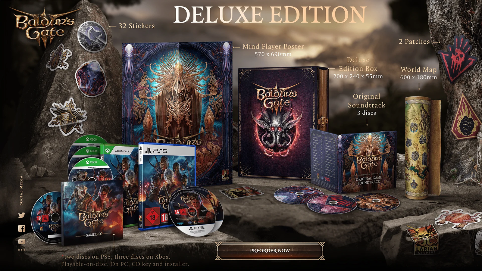 Baldur’s Gate 3