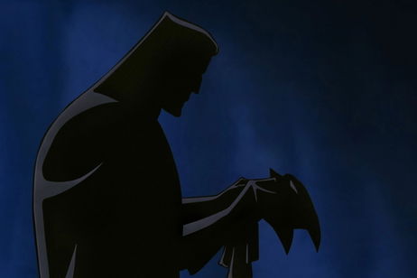 Esta clásica película animada de Batman explica grandes complejidades del personaje de Bruce Wayne