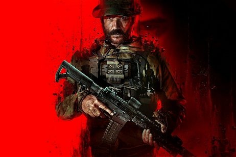 Call of Duty: Modern Warfare III se desarrolló en la mitad de tiempo que sus antecesores