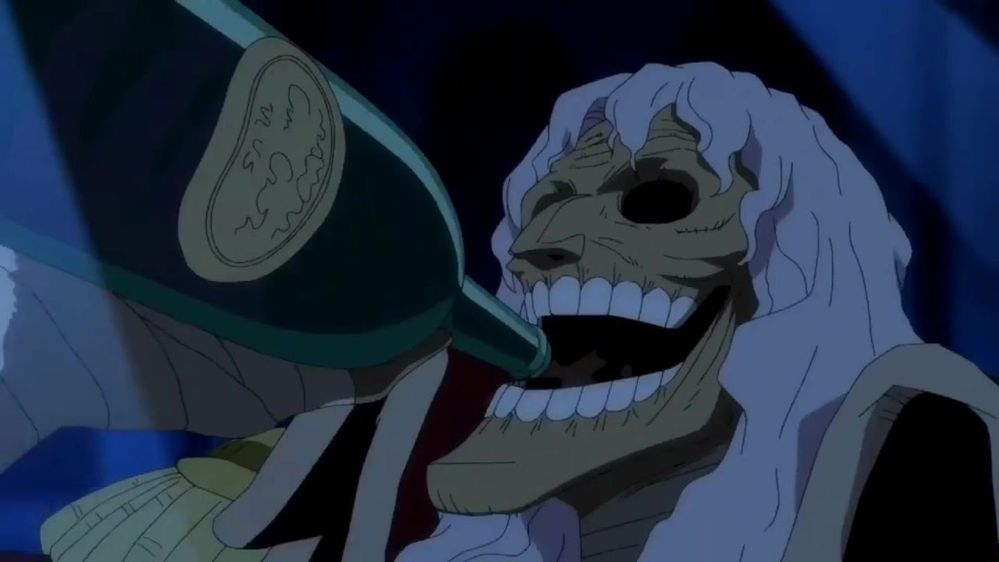 Tesoros más valiosos que aparecen en One Piece