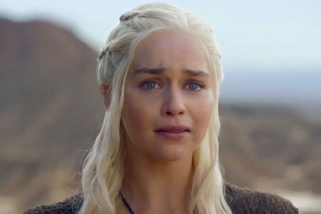 Emilia Clarke confiesa su miedo de ser despedida de Juego de Tronos por este motivo