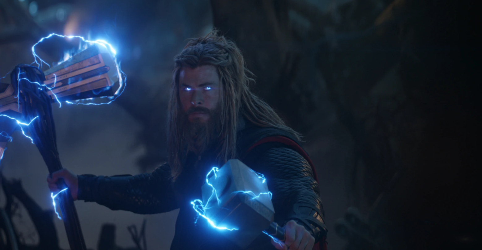 Thor