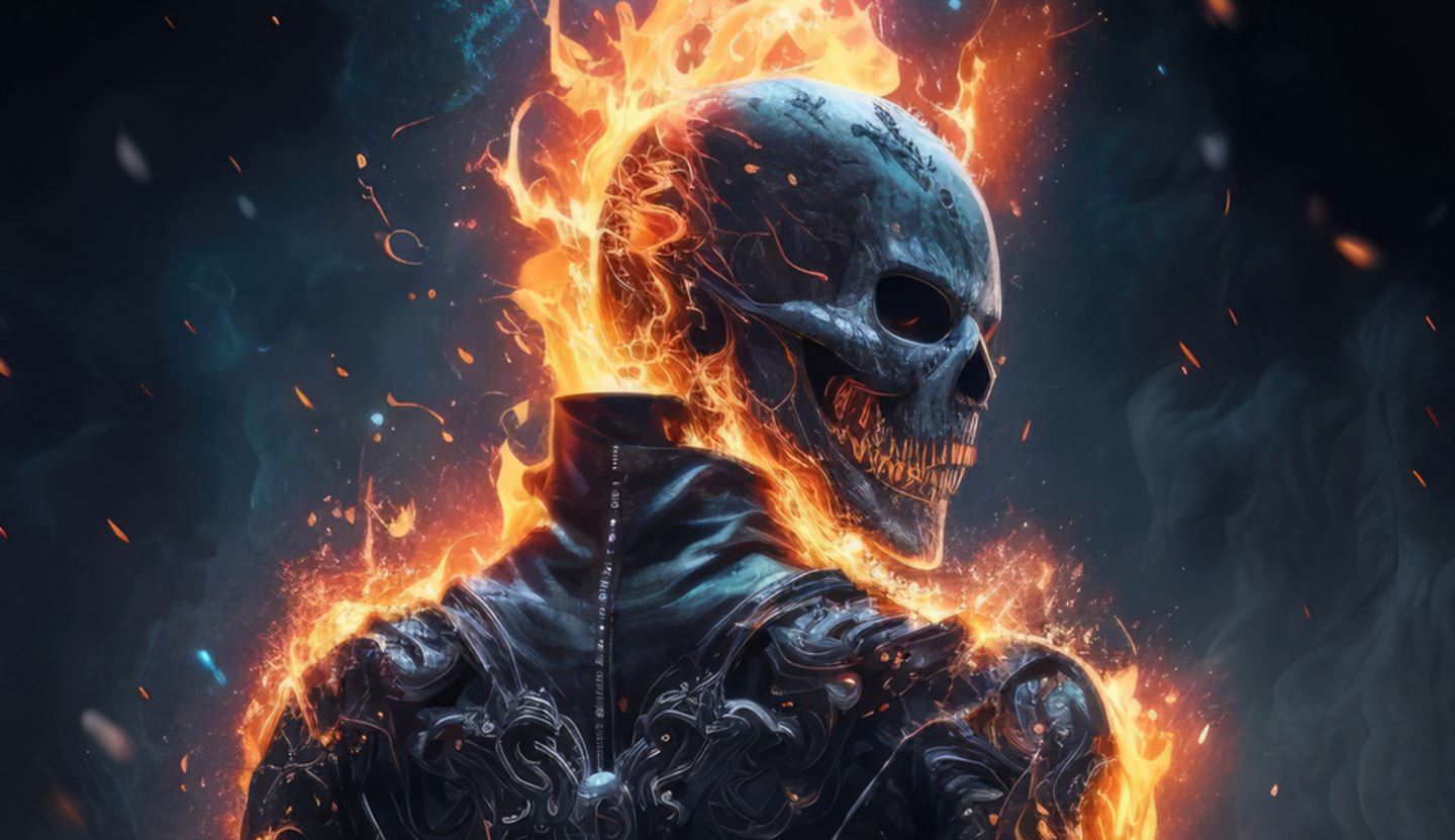 Ghost Rider