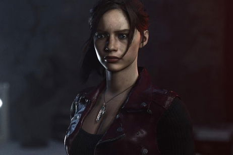 El remake de Resident Evil Code: Veronica ya estaría en marcha, según una presunta filtración El remake de Resident Evil Code: Veronica ya estaría en marcha, según una presunta filtración