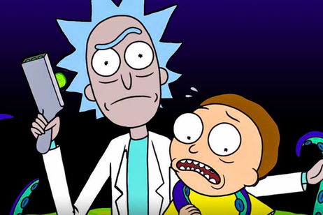 Cómo ver Rick y Morty online en España: todas las temporadas y episodios