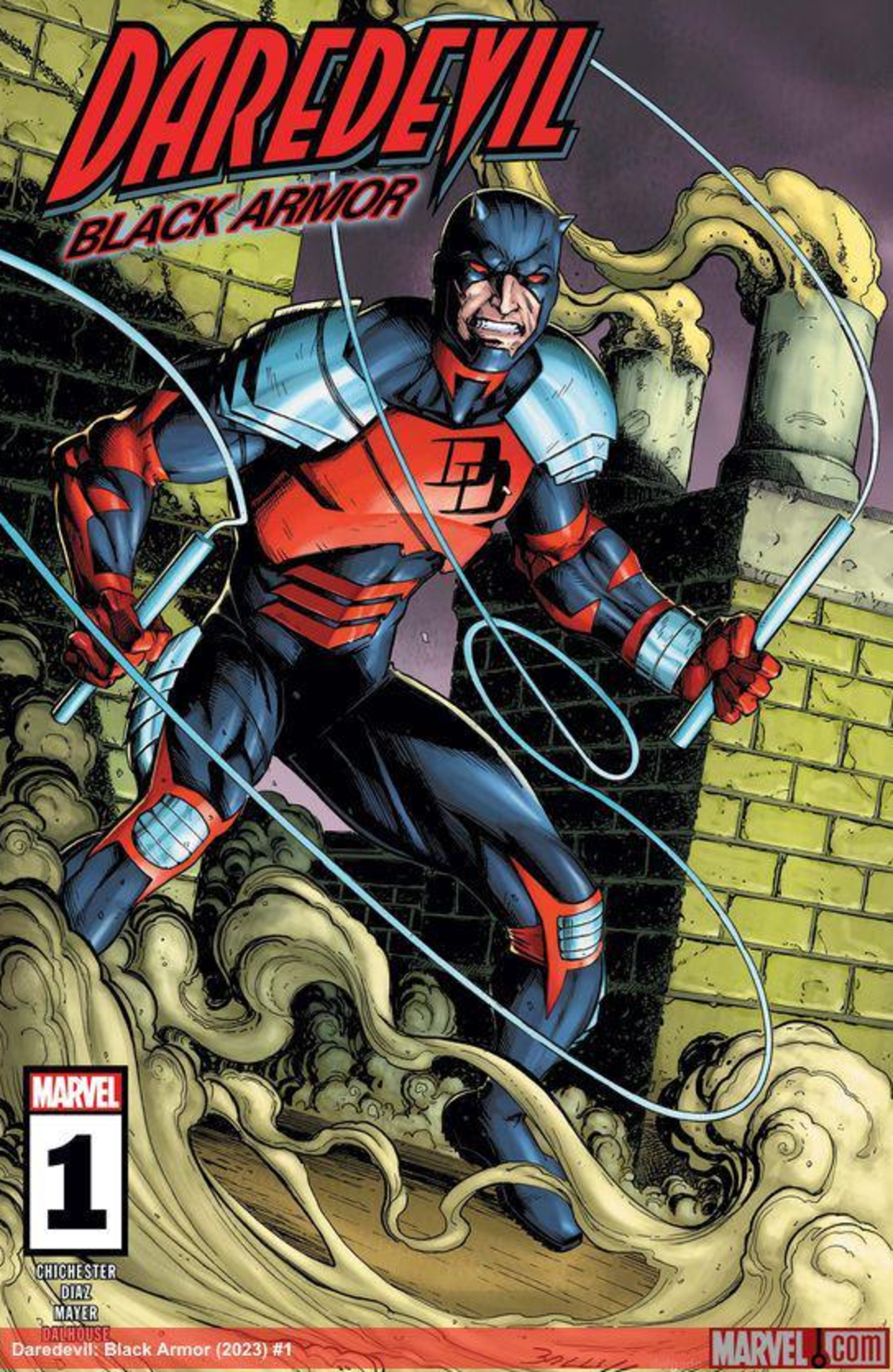 Daredevil