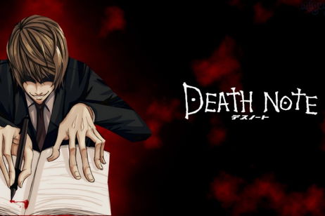 Los 9 mejores personajes de Death Note