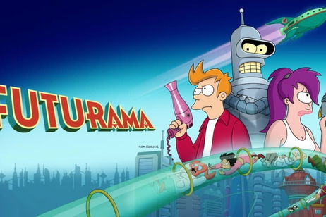 Los 8 mejores episodios de Futurama de todos los tiempos