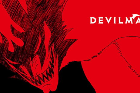 Todos los animes de Devilman y cómo verlos online