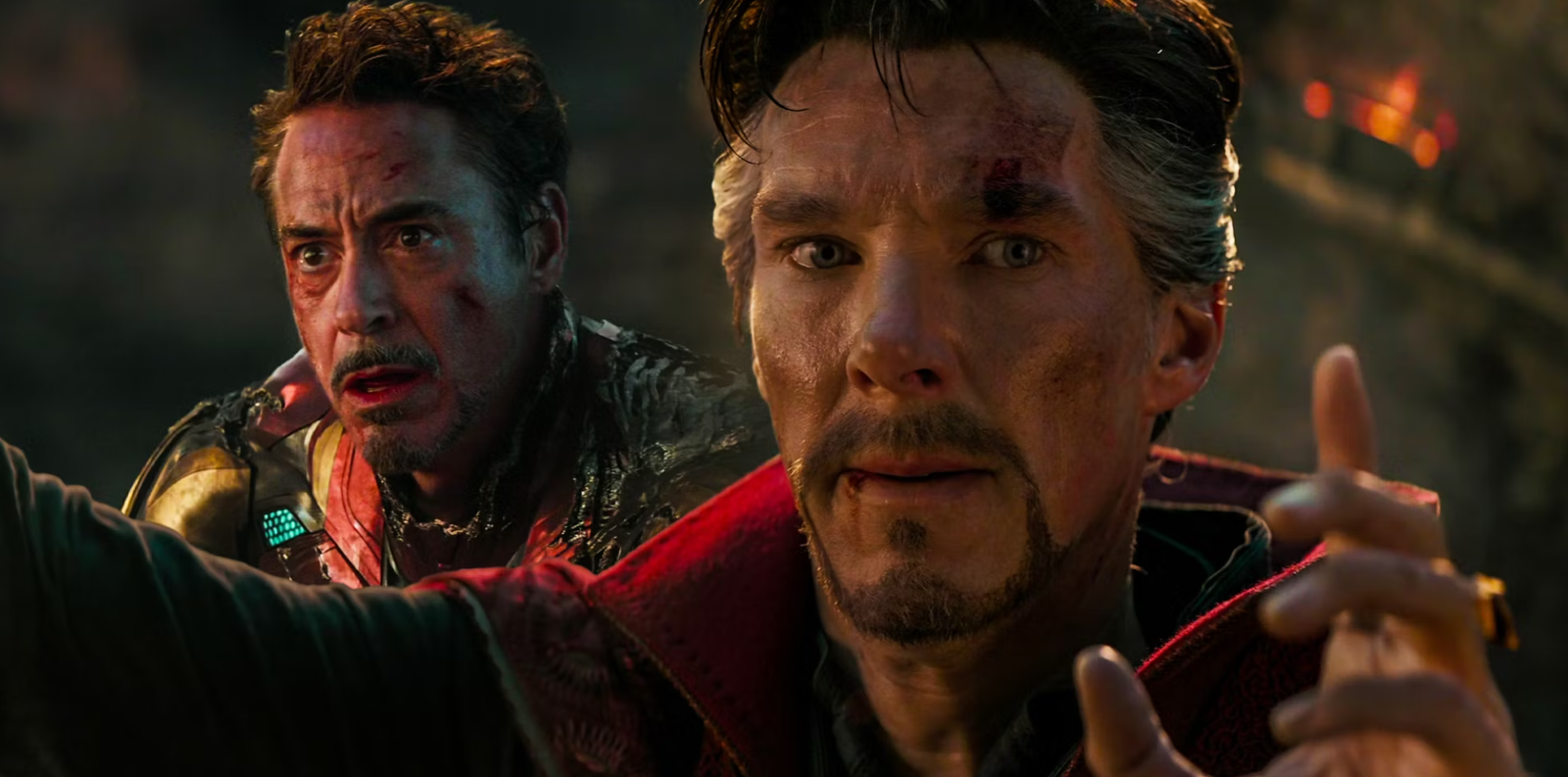 Doctor Strange
