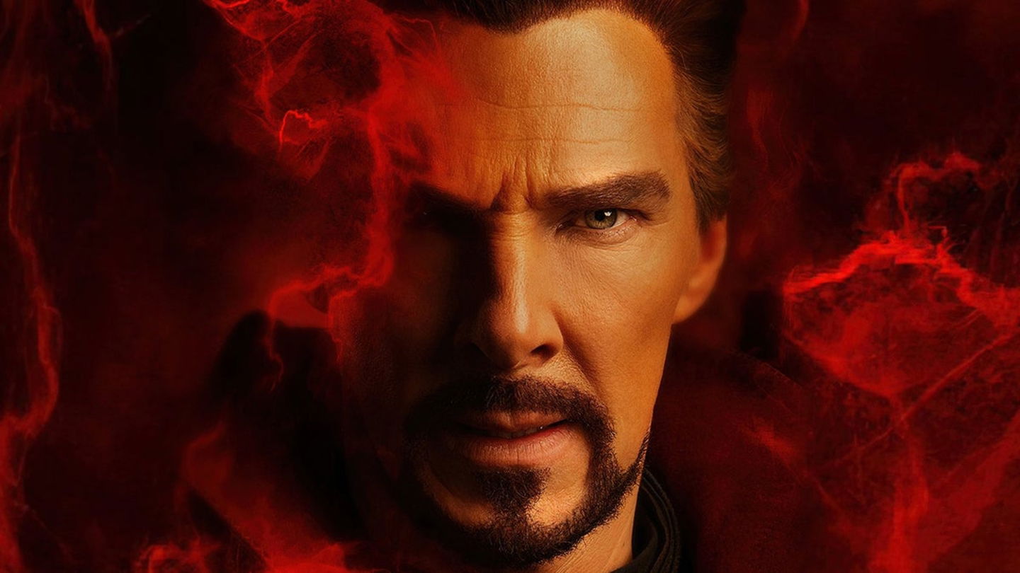 Doctor Strange