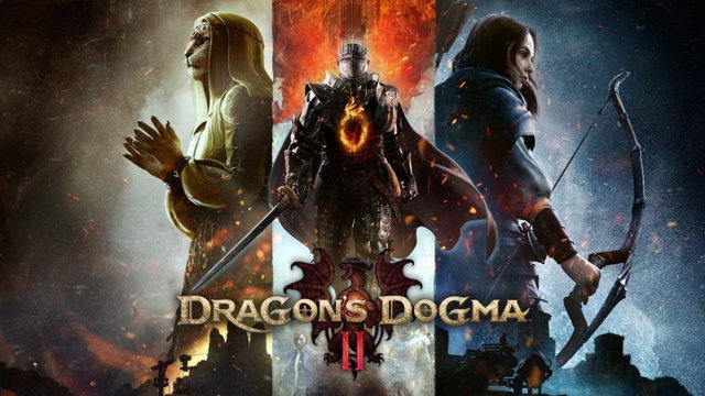 Dragon's Dogma II muestra en acción al arquero mágico