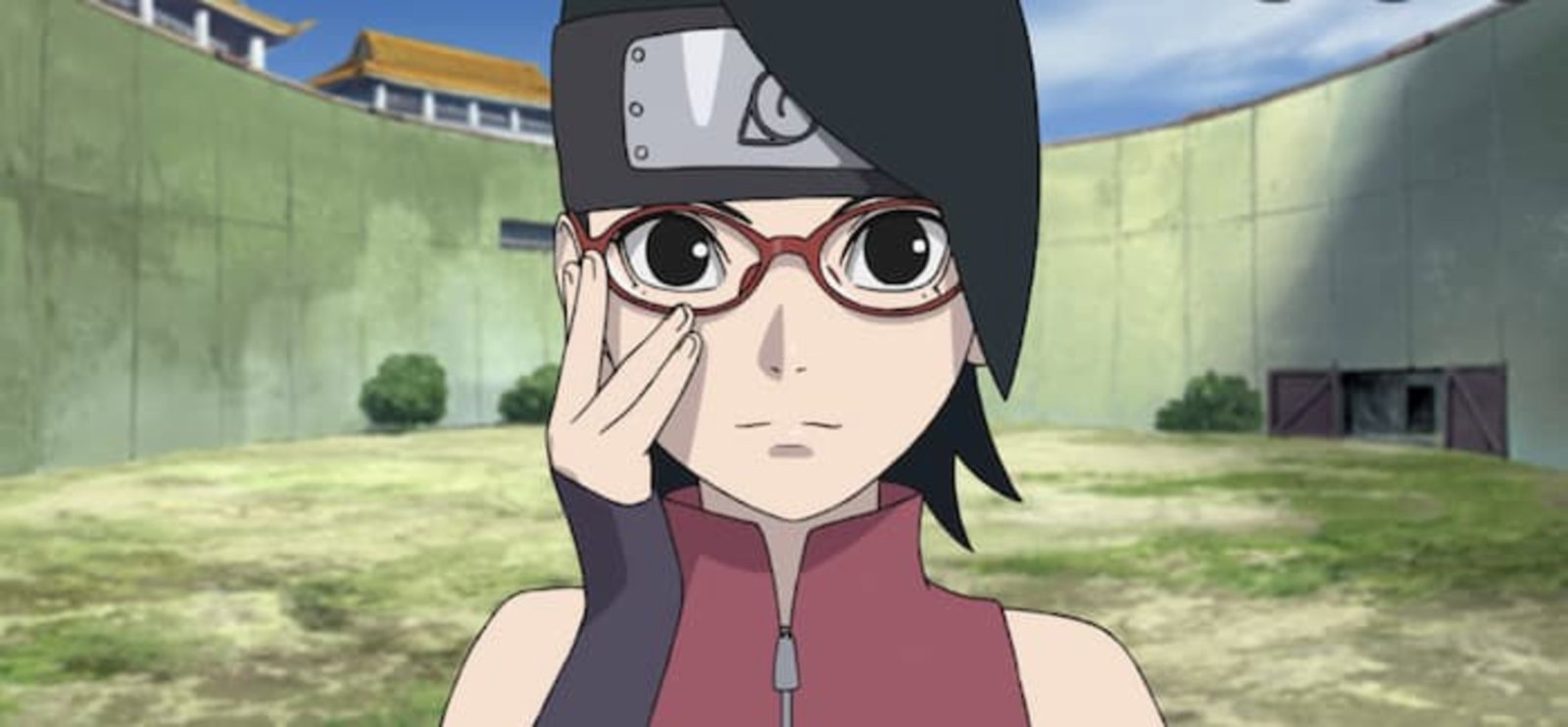 El anime de Boruto ha humillado notablemente a Sarada al dar la impresión de que es débil e ineficaz