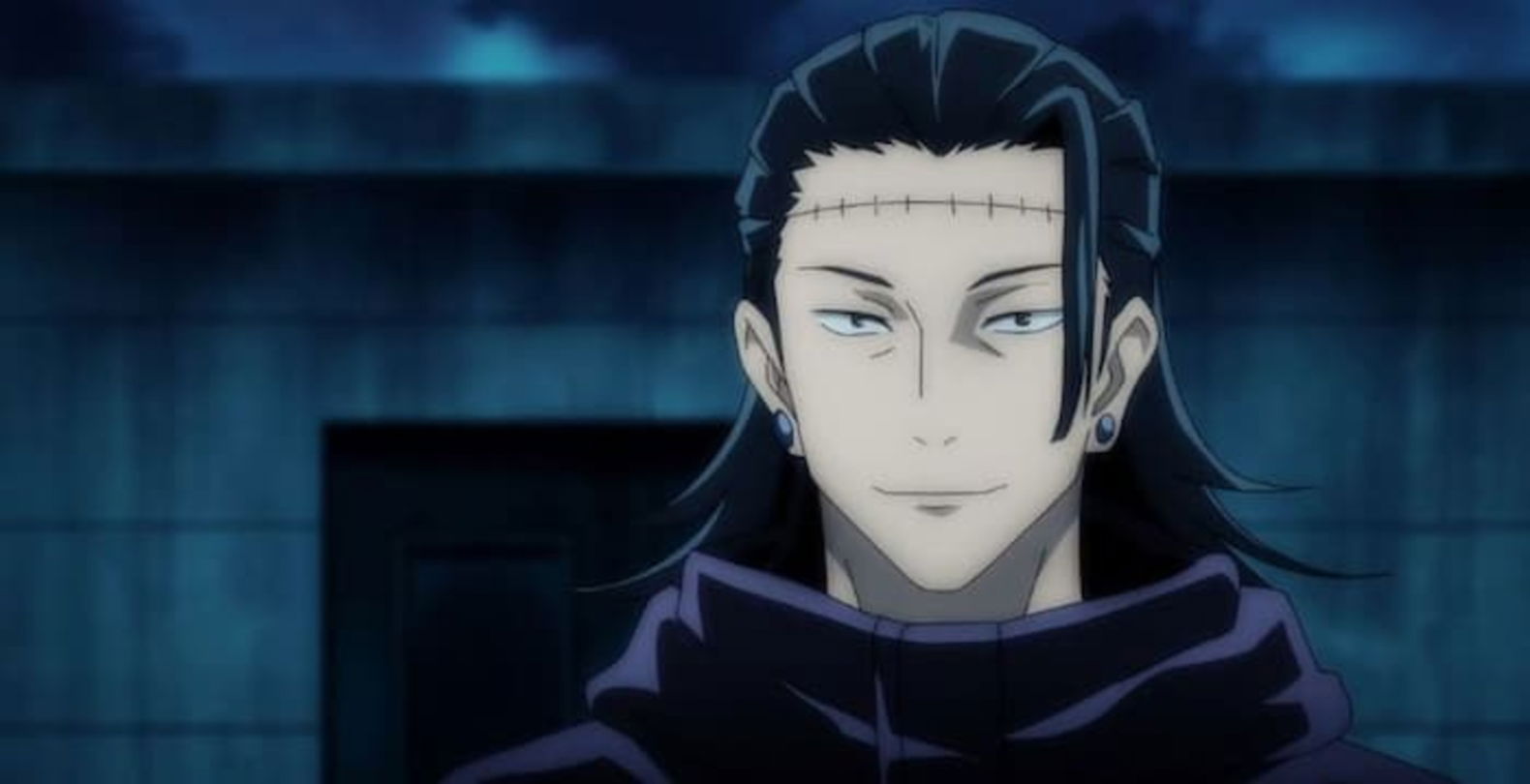 El capítulo más reciente de Jujutsu Kaisen ha sorprendido a los fans con la inesperada "muerte" de Kenjaku