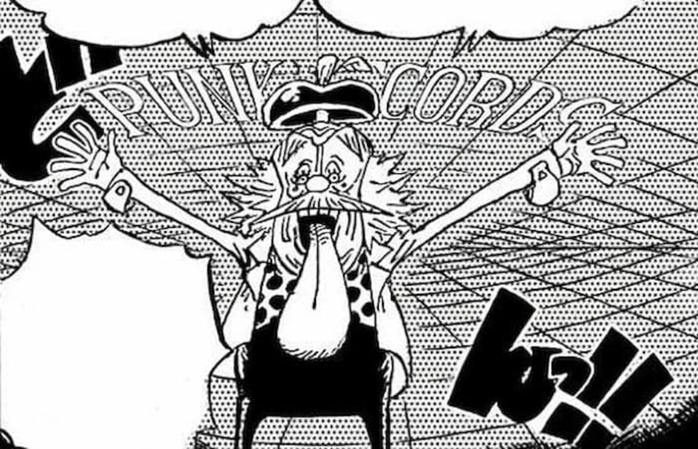El capítulo más reciente del manga de One Piece podría haber revelado la verdadera personalidad del Dr. Vegapunk, siendo más malvado de lo que se creía