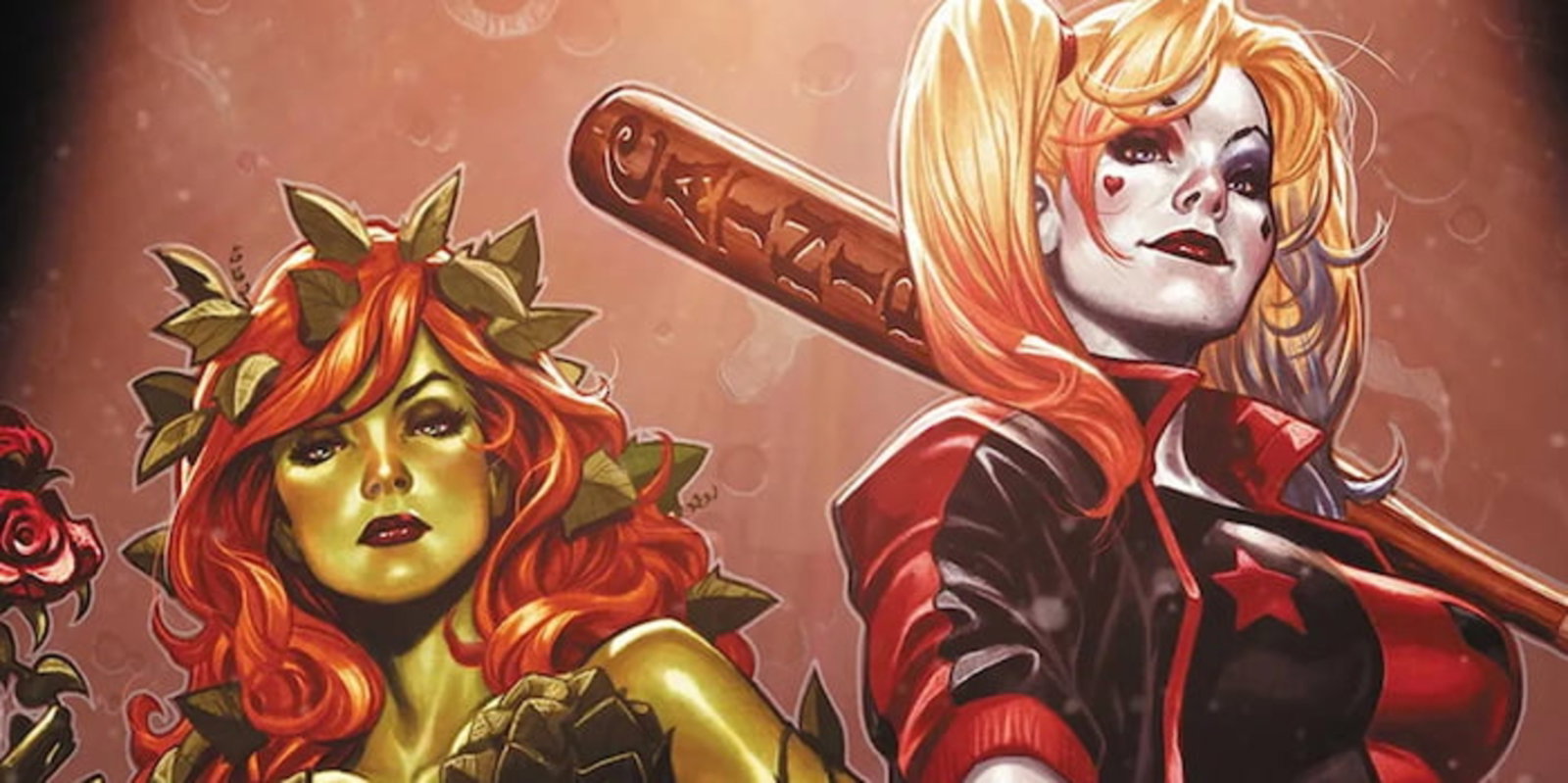 El cosplay de esta artista muestra un destino diferente para Poison Ivy del que tuvo en DCeased