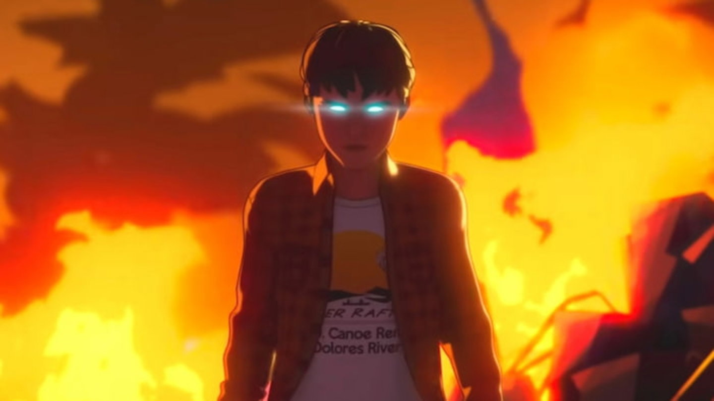 El destino de Star-Lord en el UCM es lo mejor qu epudo haberle pasado al personaje y la segunda temporada de What If...? lo justificará