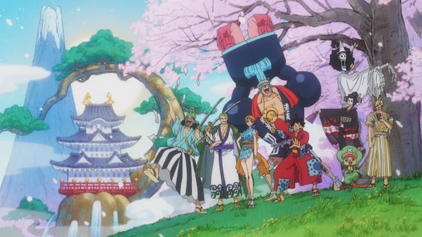 El final del arco de Wano podría recibir algunas mejoras en el anime, solucionando algunos puntos de la trama que no se abordaron en el manga