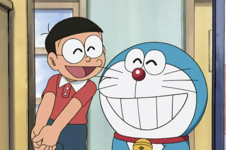 Doraemon anuncia la llegada de un nuevo volumen de su manga más de una década después