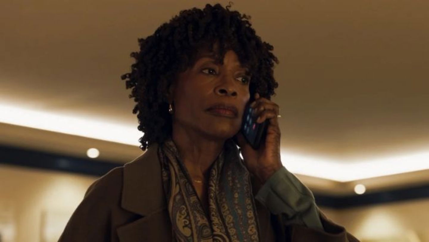 El personaje de Varra (Priscila Fury) es omitido por completo en The Marvels