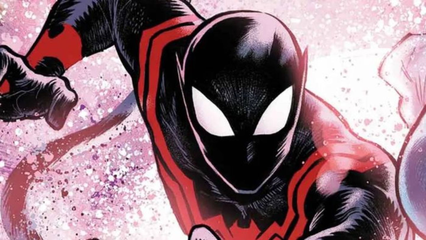 El próximo volumen del cómic Uncanny Spider-Man revelará el apodo y nombre oficial del Spider-Man de Kurt Wagner (Nightcrawler)