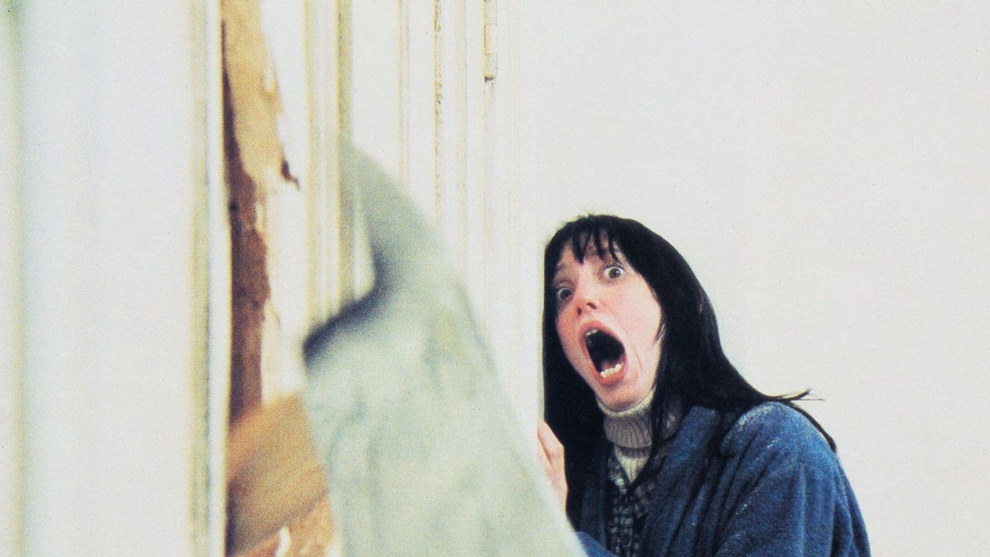 La dura experiencia de Shelley Duvall en El Resplandor: "Tuve que llorar 12 horas al día durante meses"