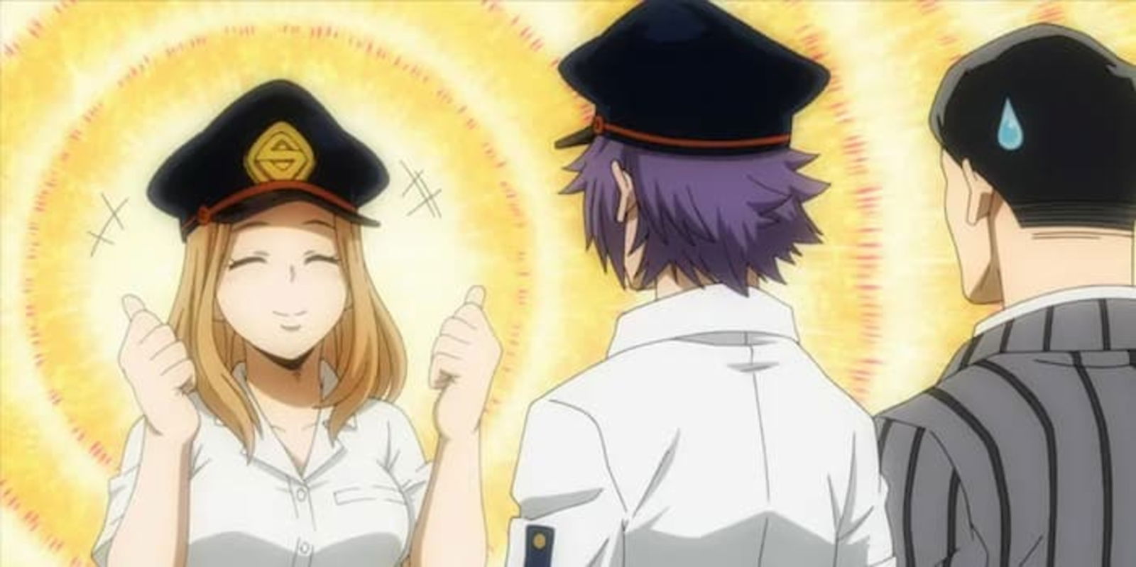 El secuestro de Camie Utsushimi podría considerarse como una de las grandes tragedias de My Hero Academia