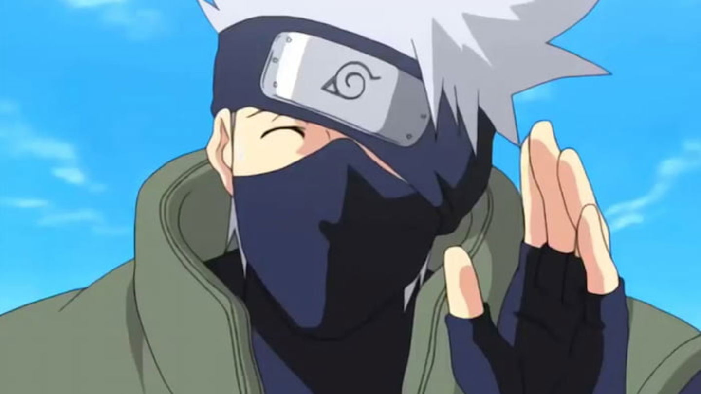 Este es uno de los mejores cosplays de Kakashi Hatake que verás en mucho tiempo