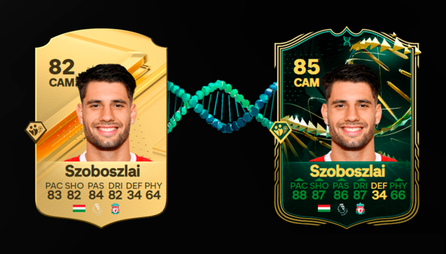 EA Sports FC 24 Ultimate Team: las 5 mejores opciones para la evolución Atacante de triple amenaza